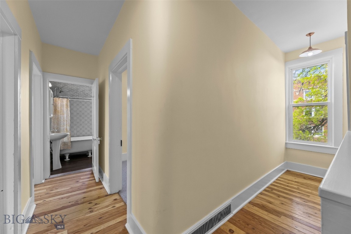 Livingston Original Plat - Residential