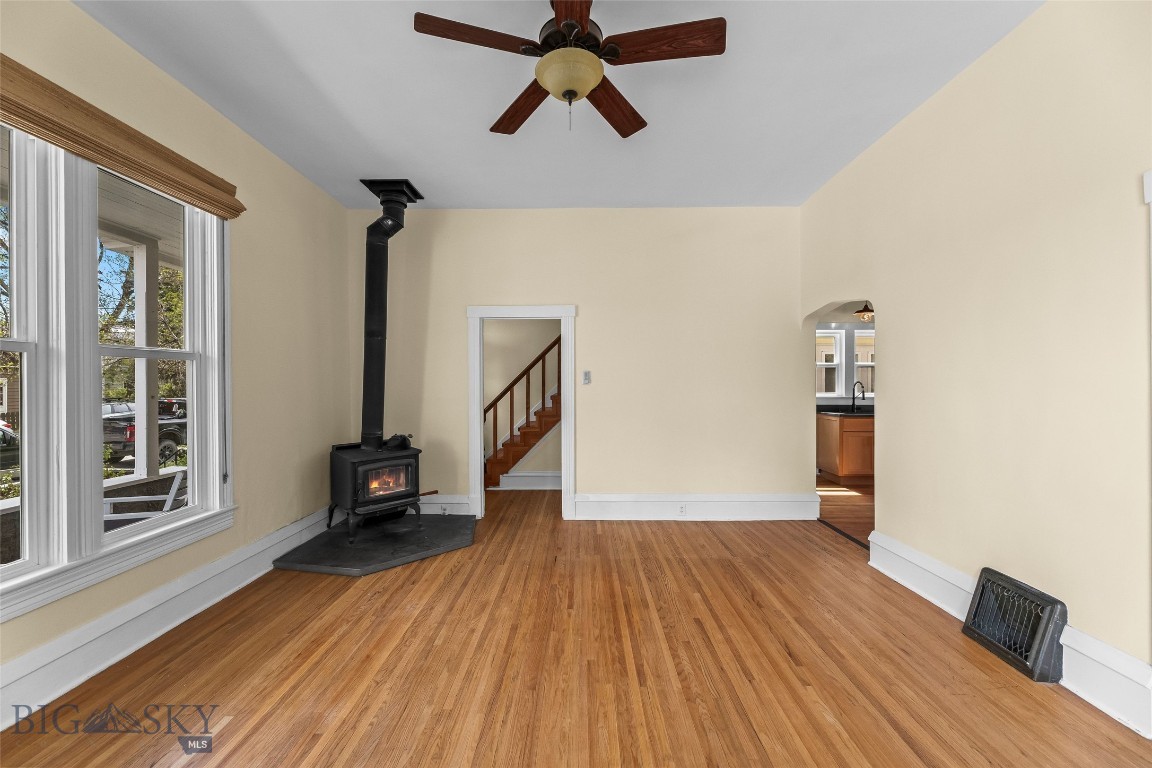 Livingston Original Plat - Residential