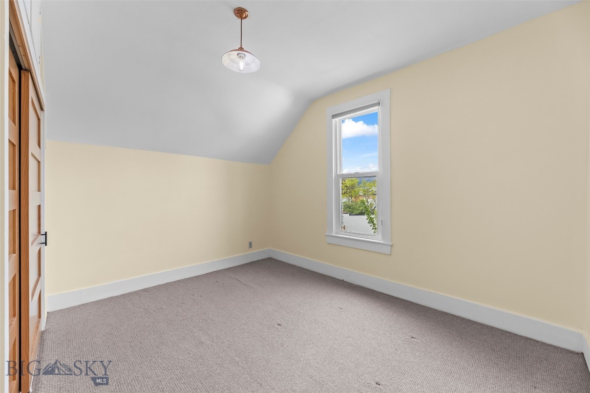Livingston Original Plat - Residential