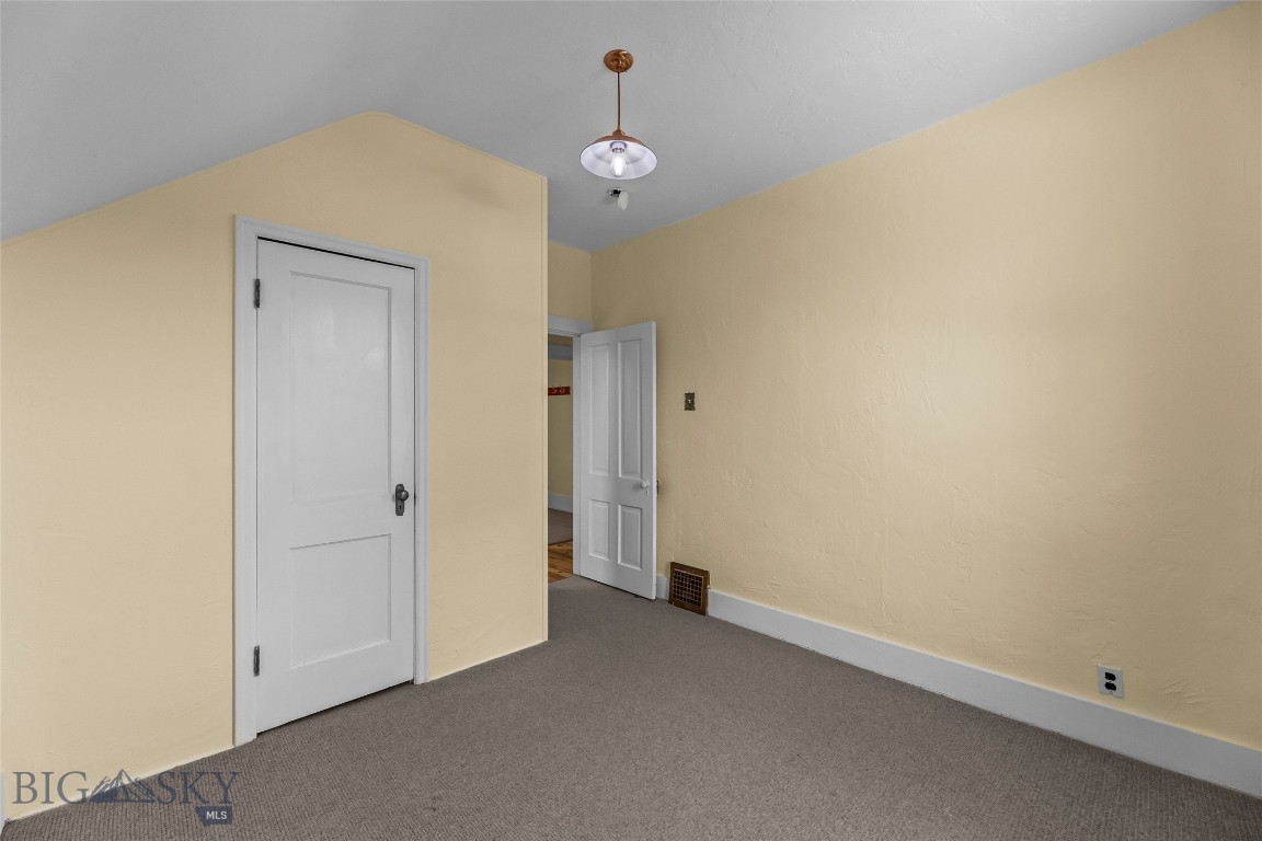 Livingston Original Plat - Residential