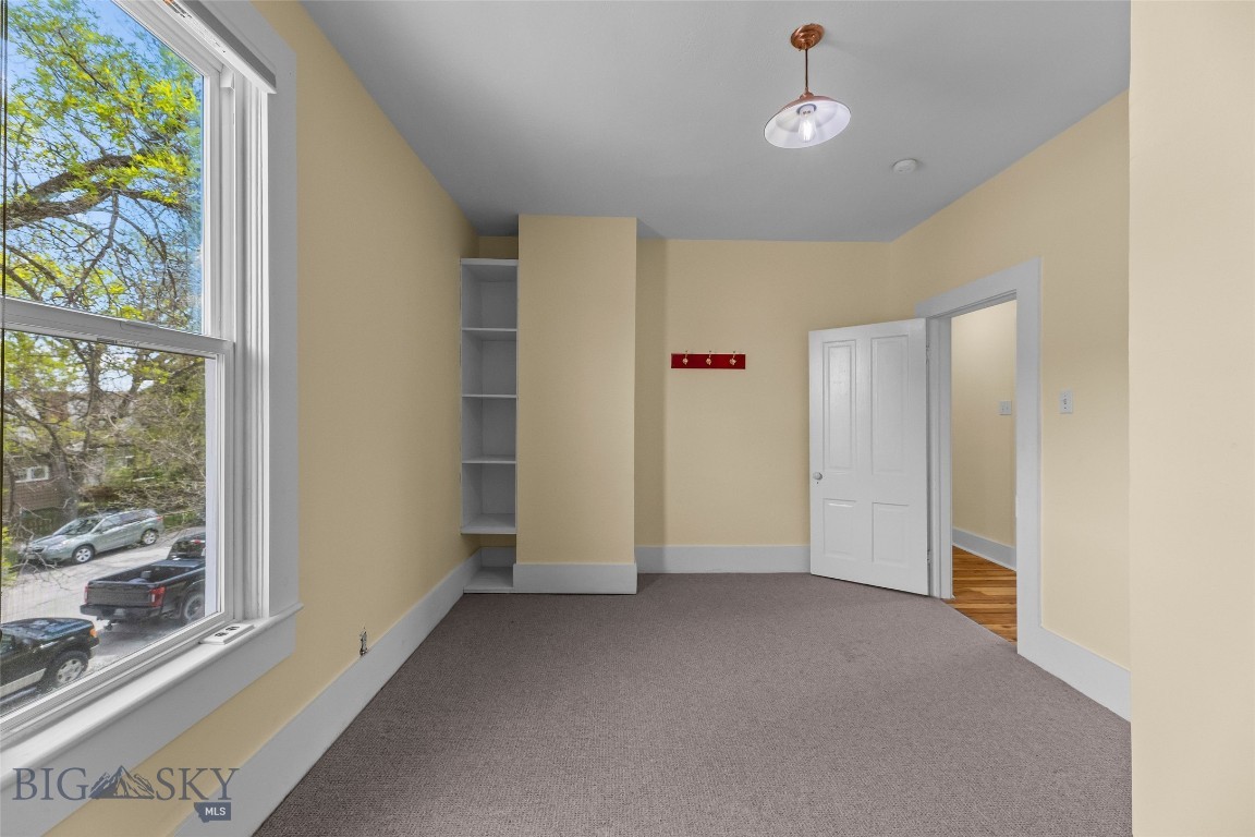 Livingston Original Plat - Residential