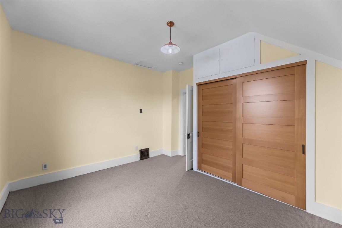 Livingston Original Plat - Residential