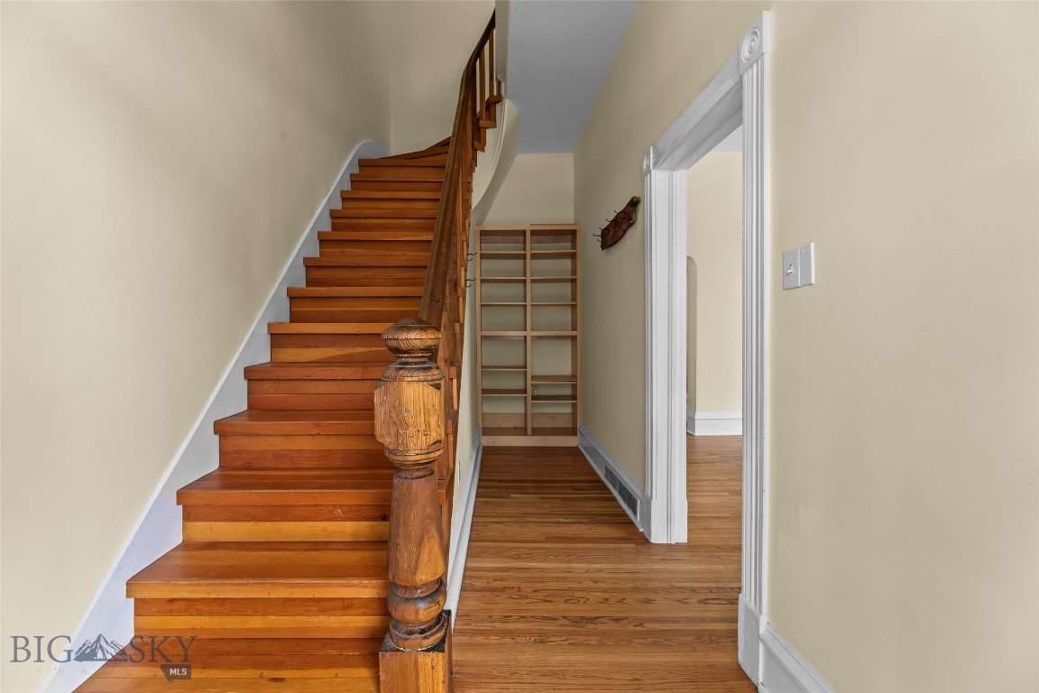 Livingston Original Plat - Residential