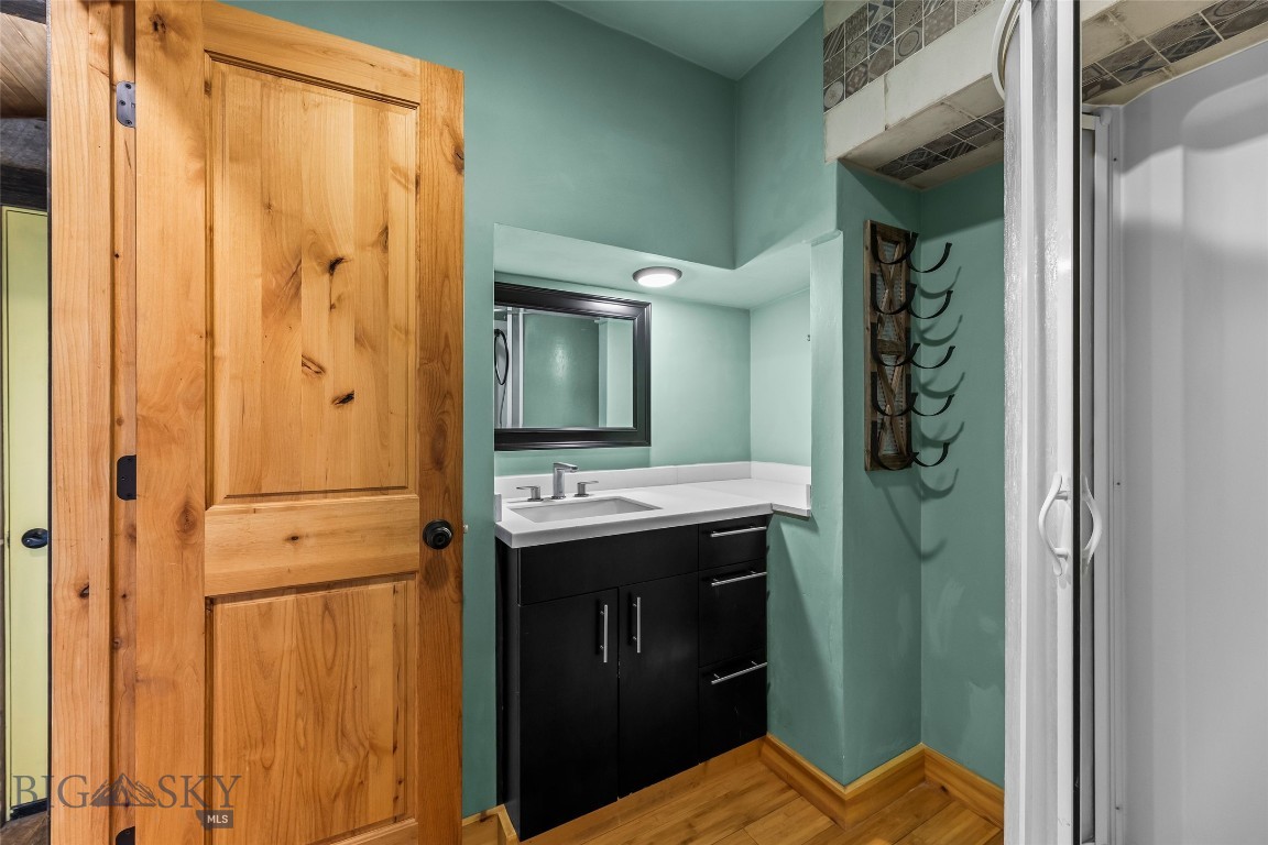 Livingston Original Plat - Residential