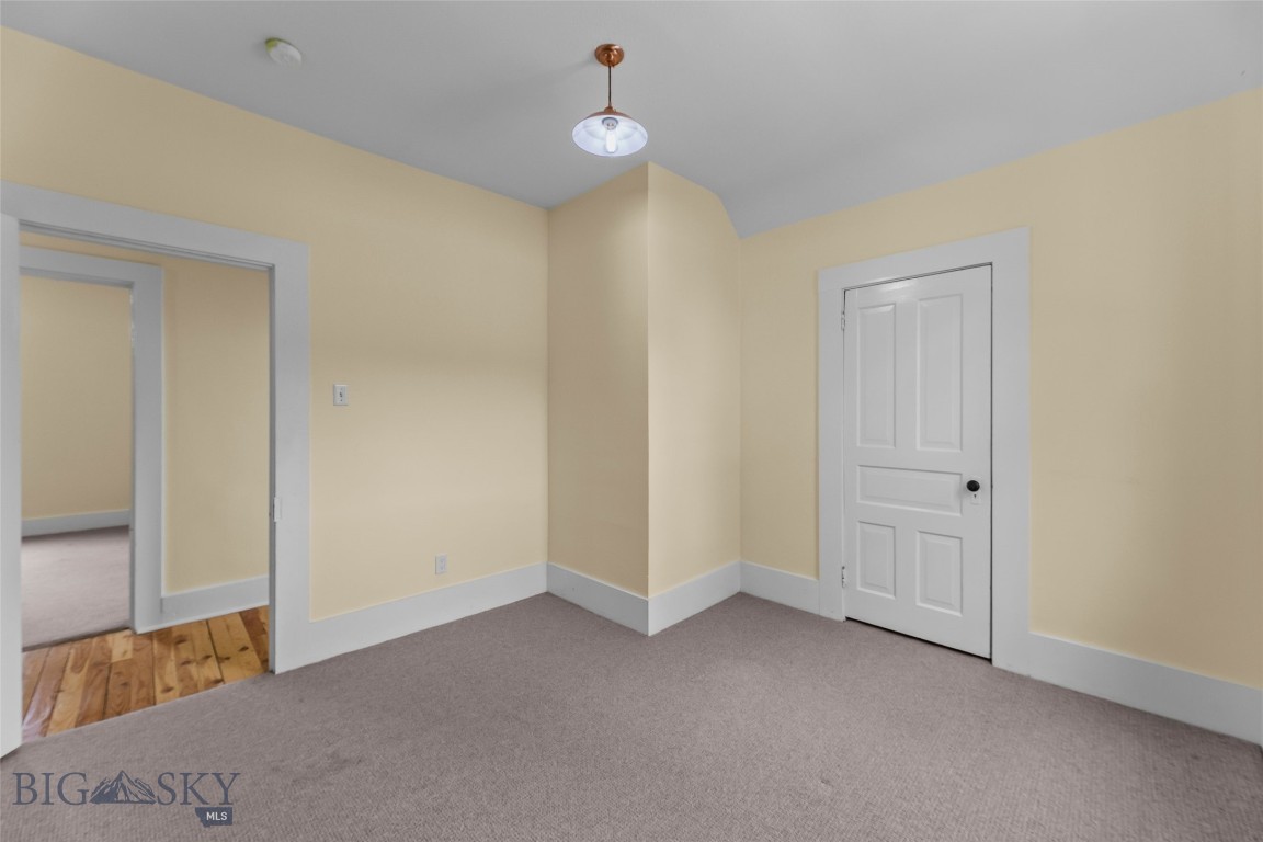 Livingston Original Plat - Residential