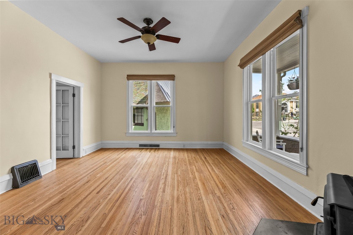 Livingston Original Plat - Residential