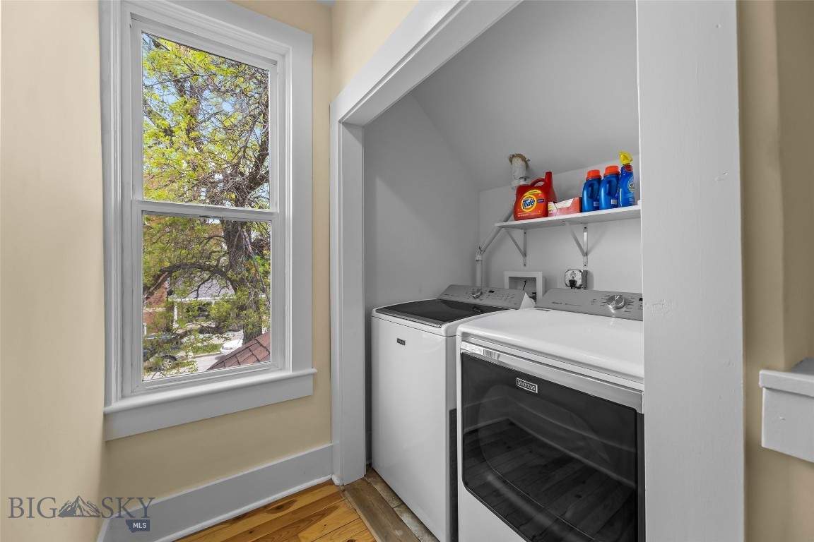 Livingston Original Plat - Residential