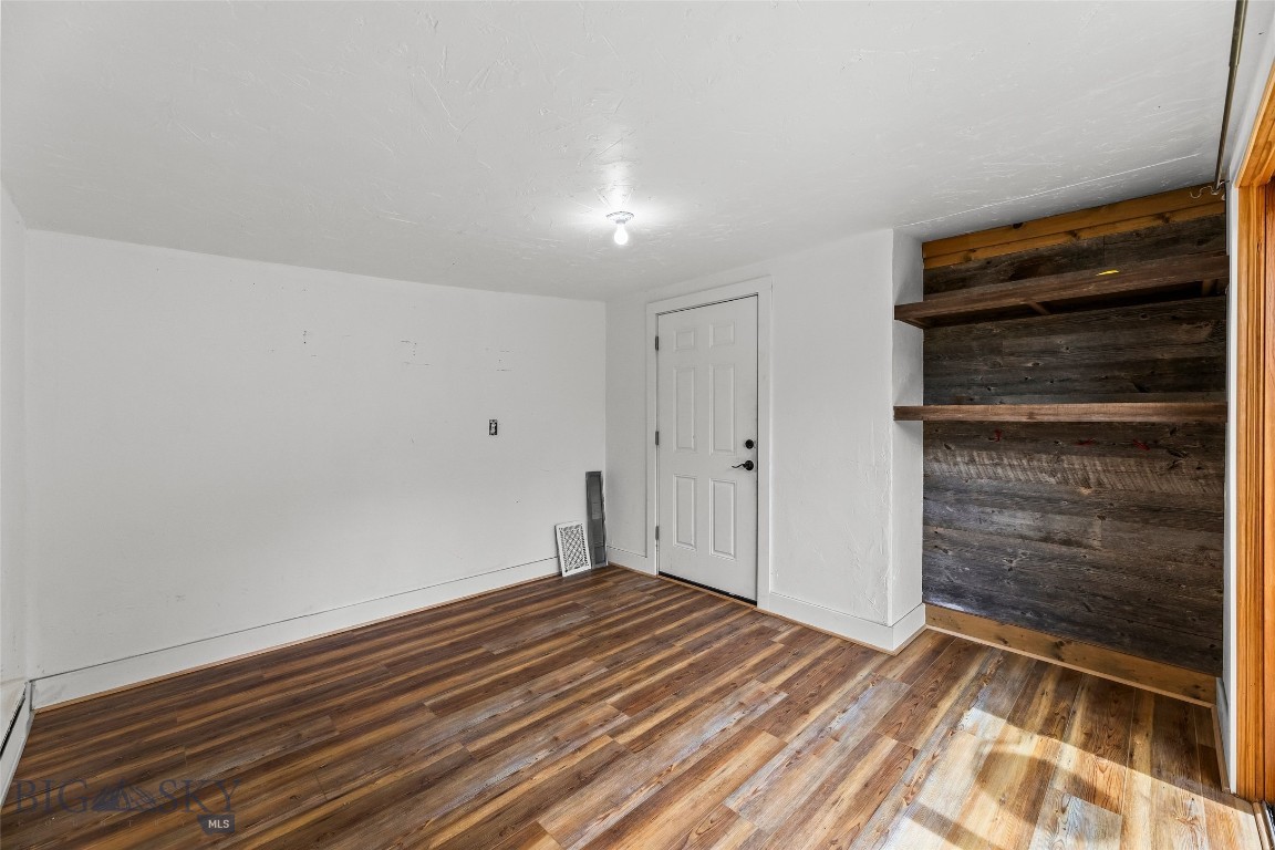 Livingston Original Plat - Residential