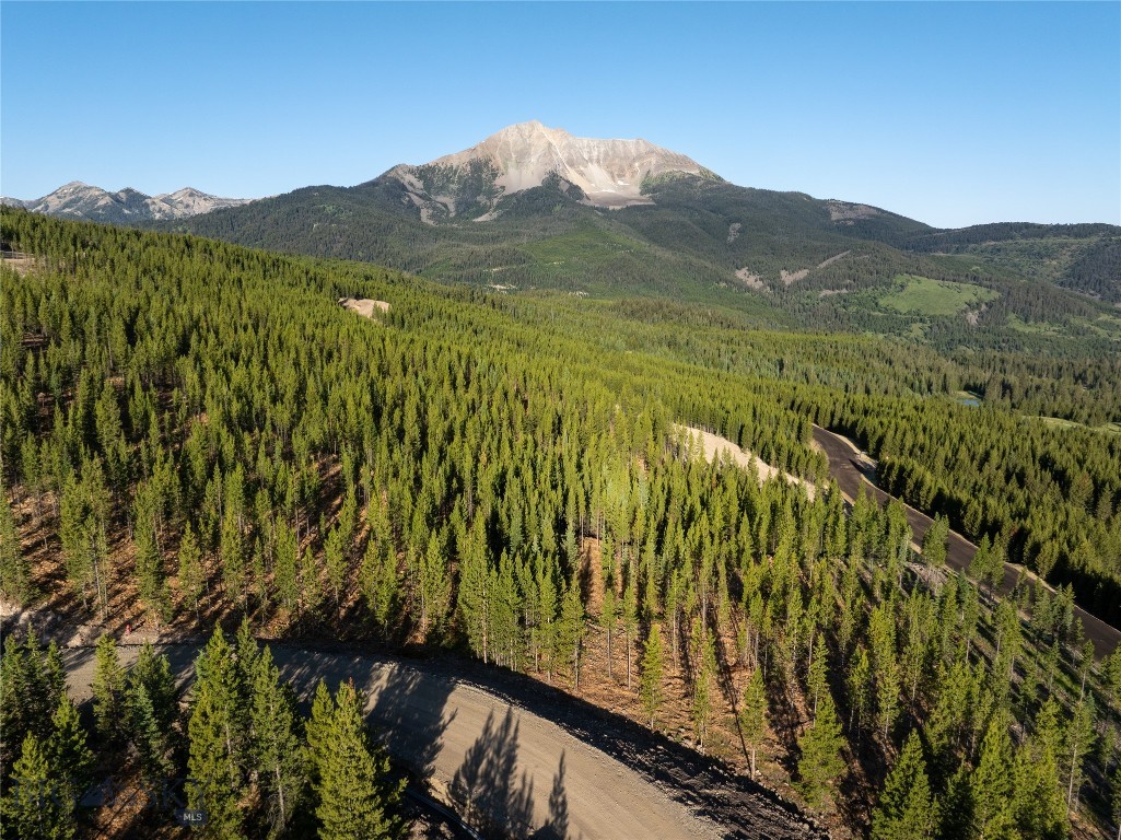 Moonlight Basin West 1 - Land