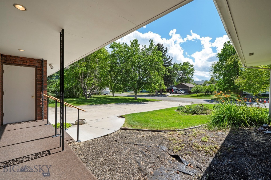 Other - Residential