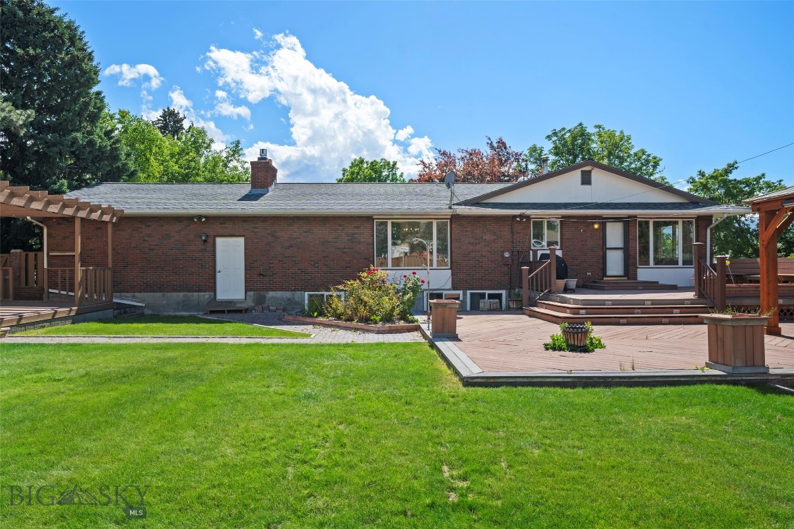 Other - Residential