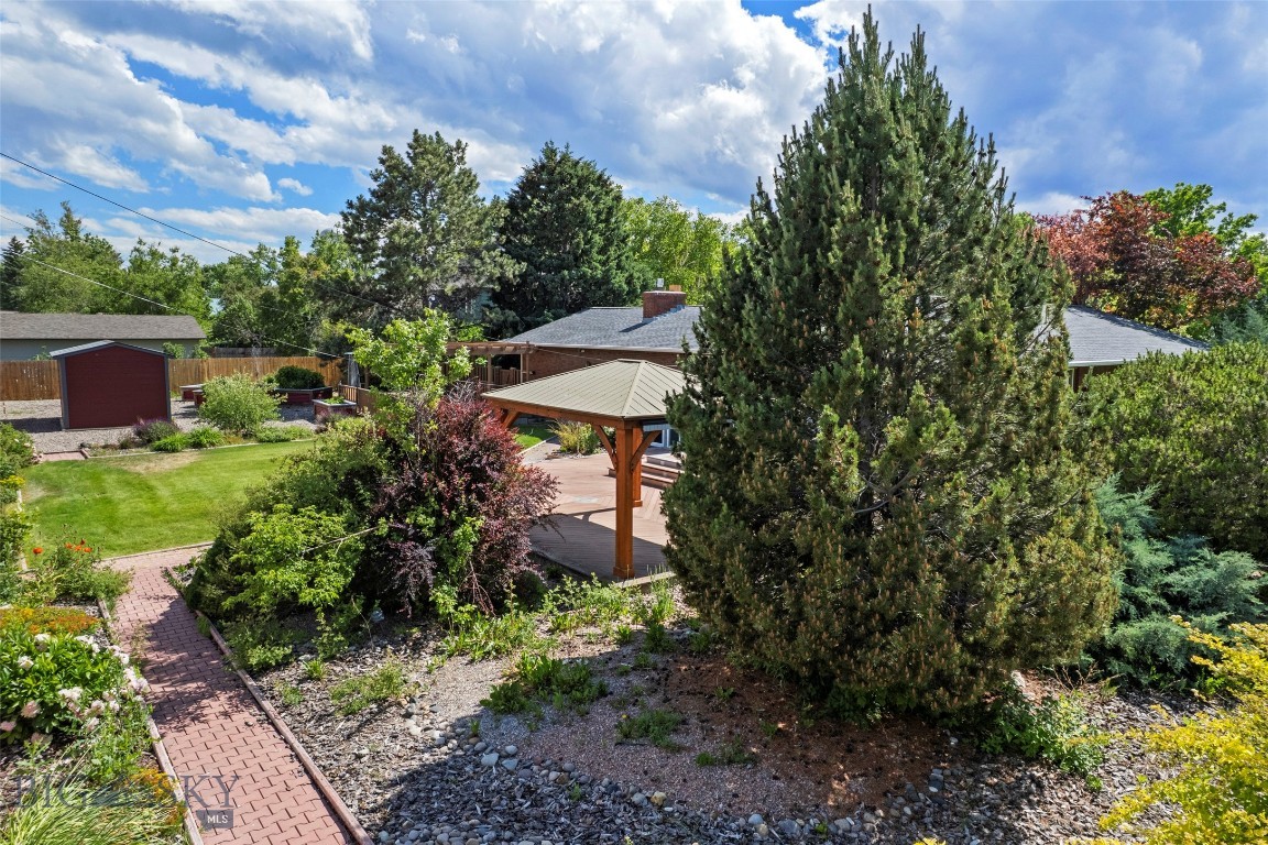 Other - Residential