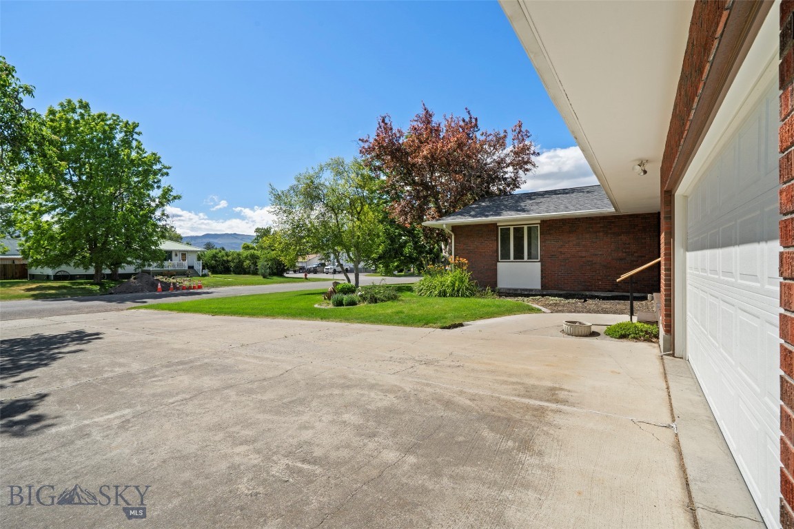 Other - Residential
