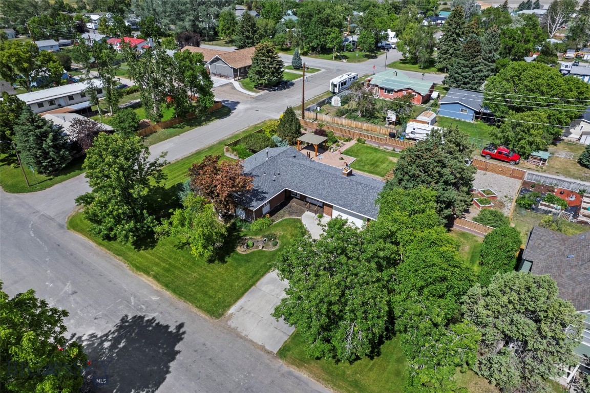 Other - Residential