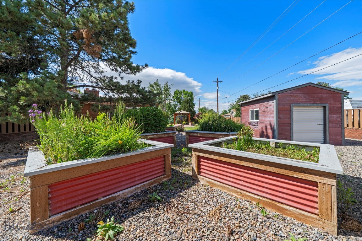 Other - Residential