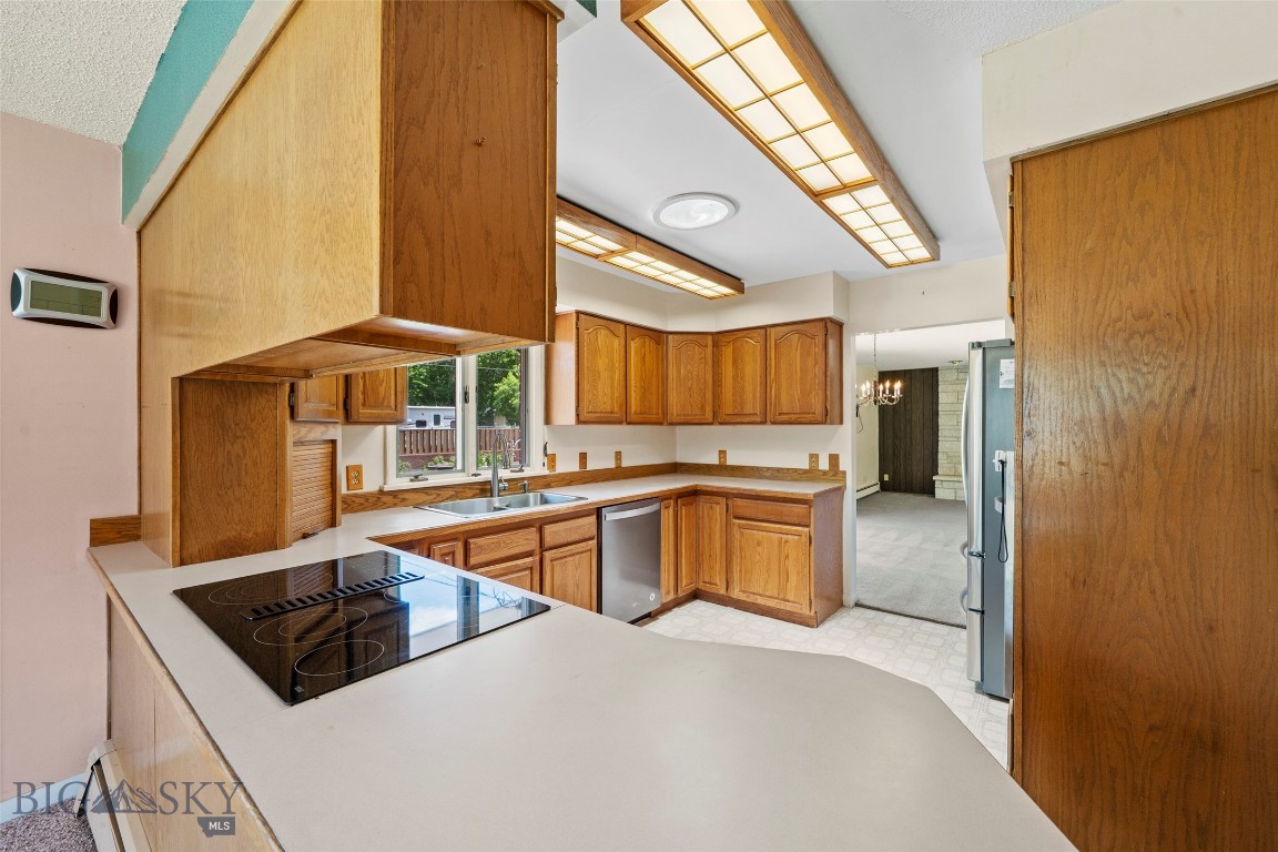 Other - Residential