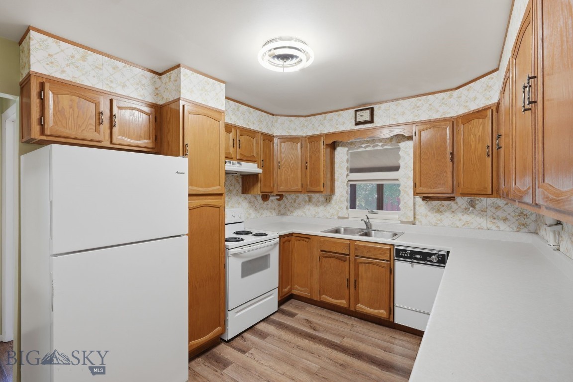 Ferris Addition - Residential