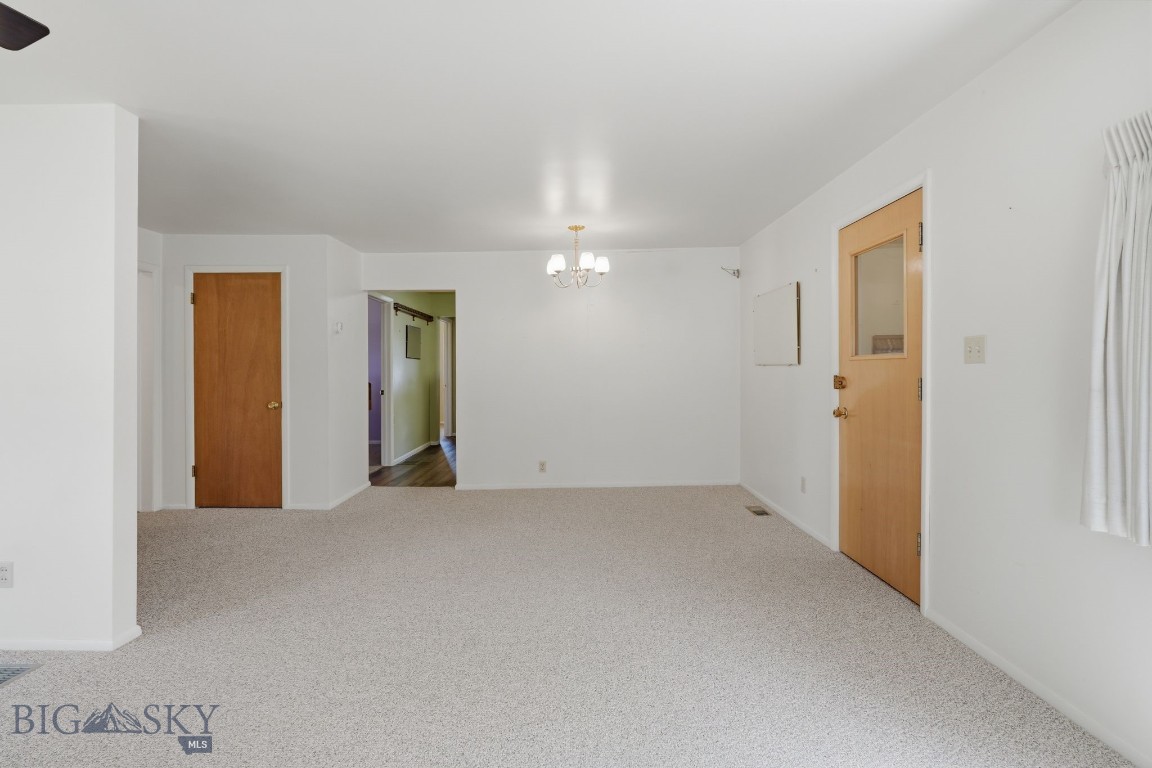 Ferris Addition - Residential