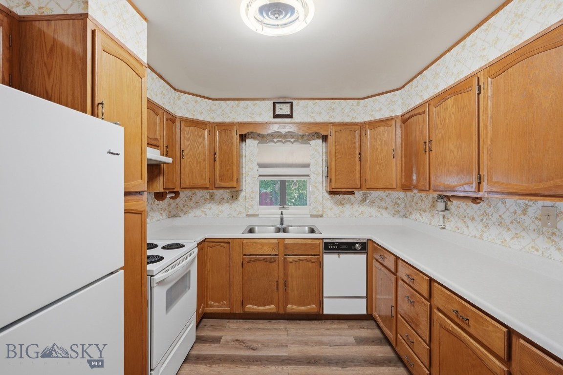 Ferris Addition - Residential
