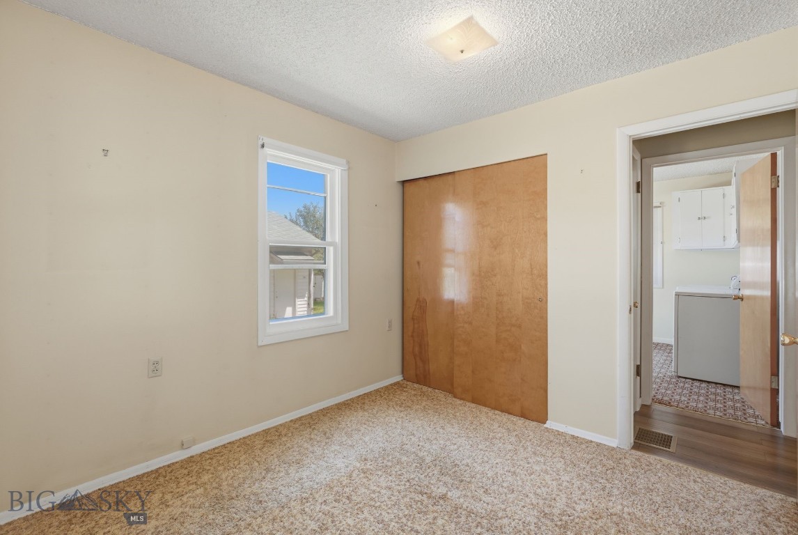 Ferris Addition - Residential