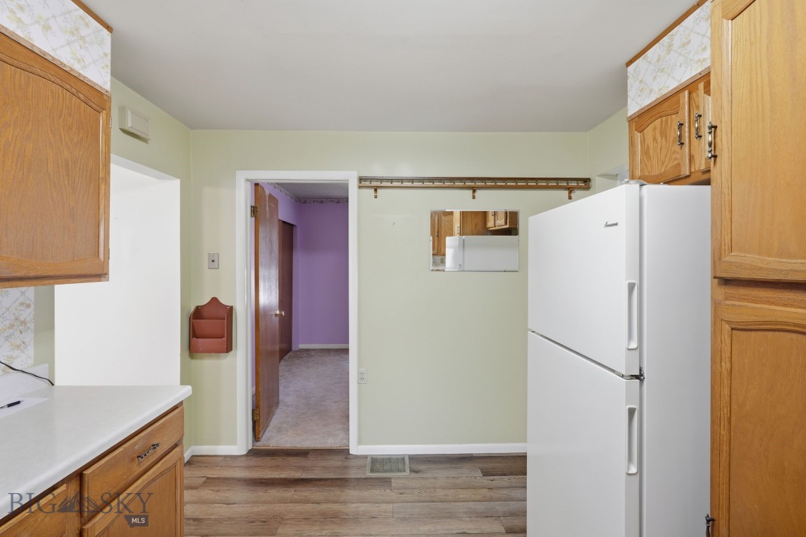 Ferris Addition - Residential