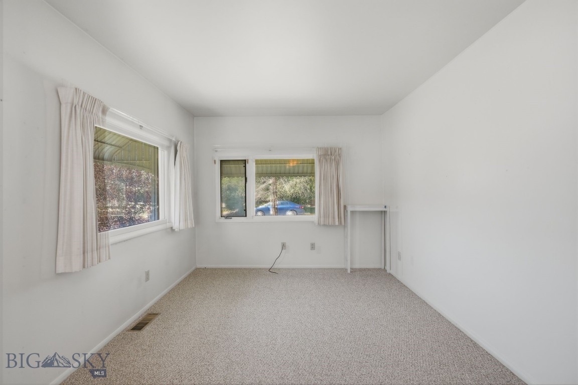 Ferris Addition - Residential