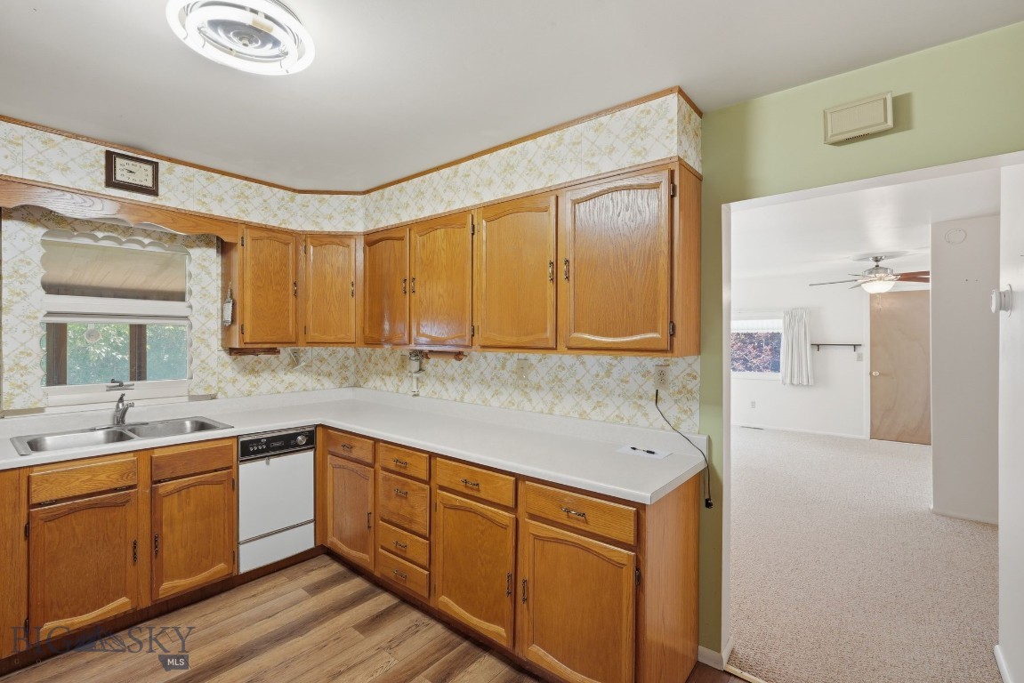 Ferris Addition - Residential