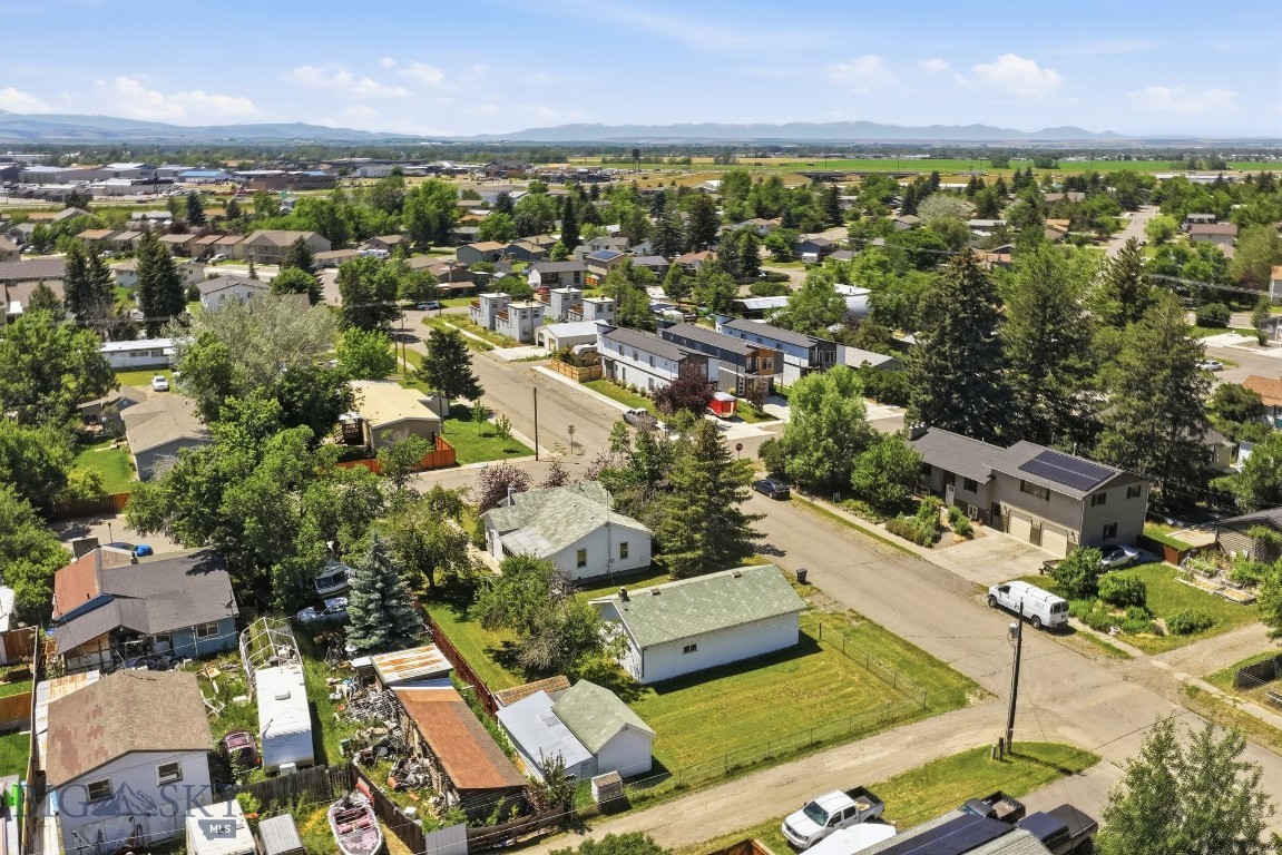 Ferris Addition - Residential