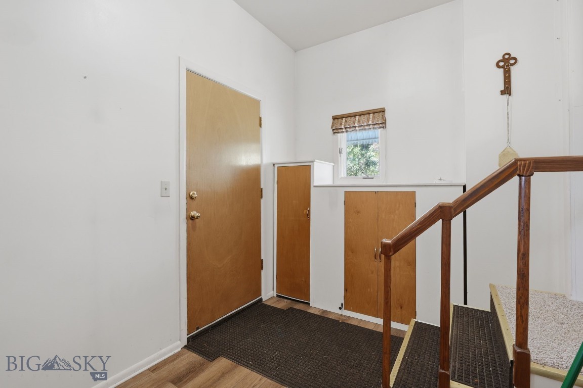 Ferris Addition - Residential