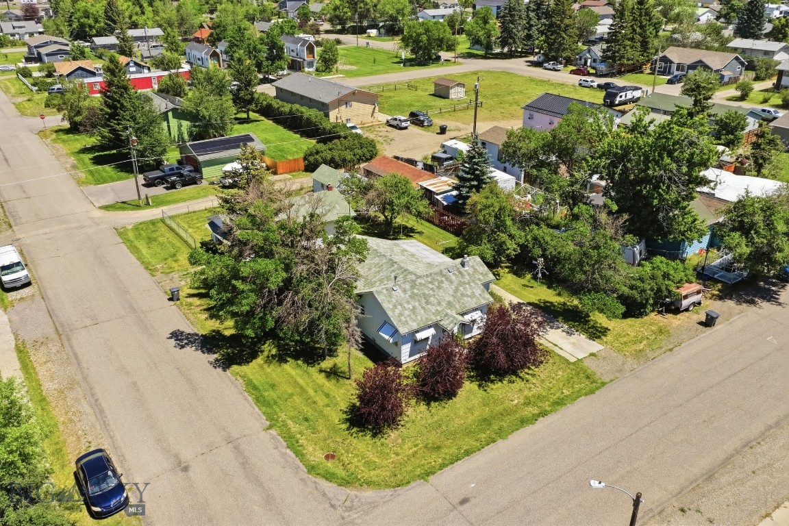 Ferris Addition - Residential