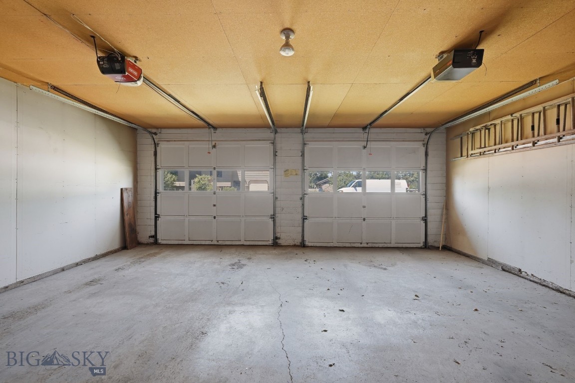 Ferris Addition - Residential