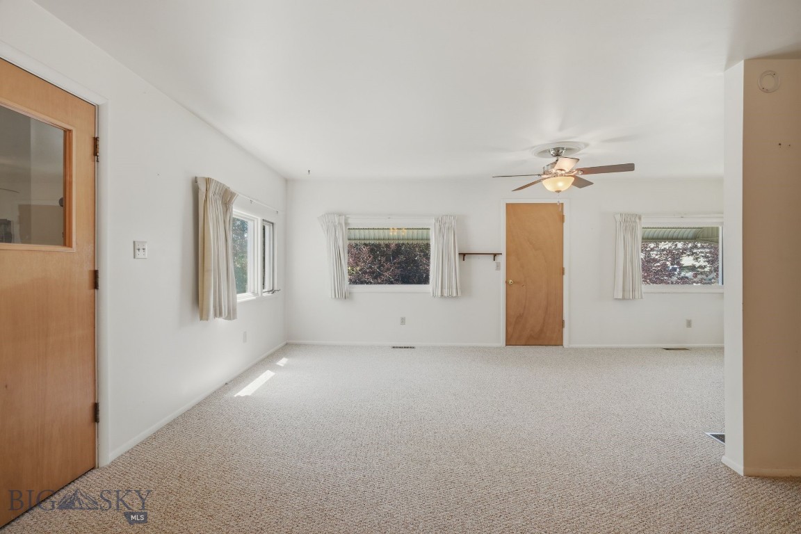Ferris Addition - Residential