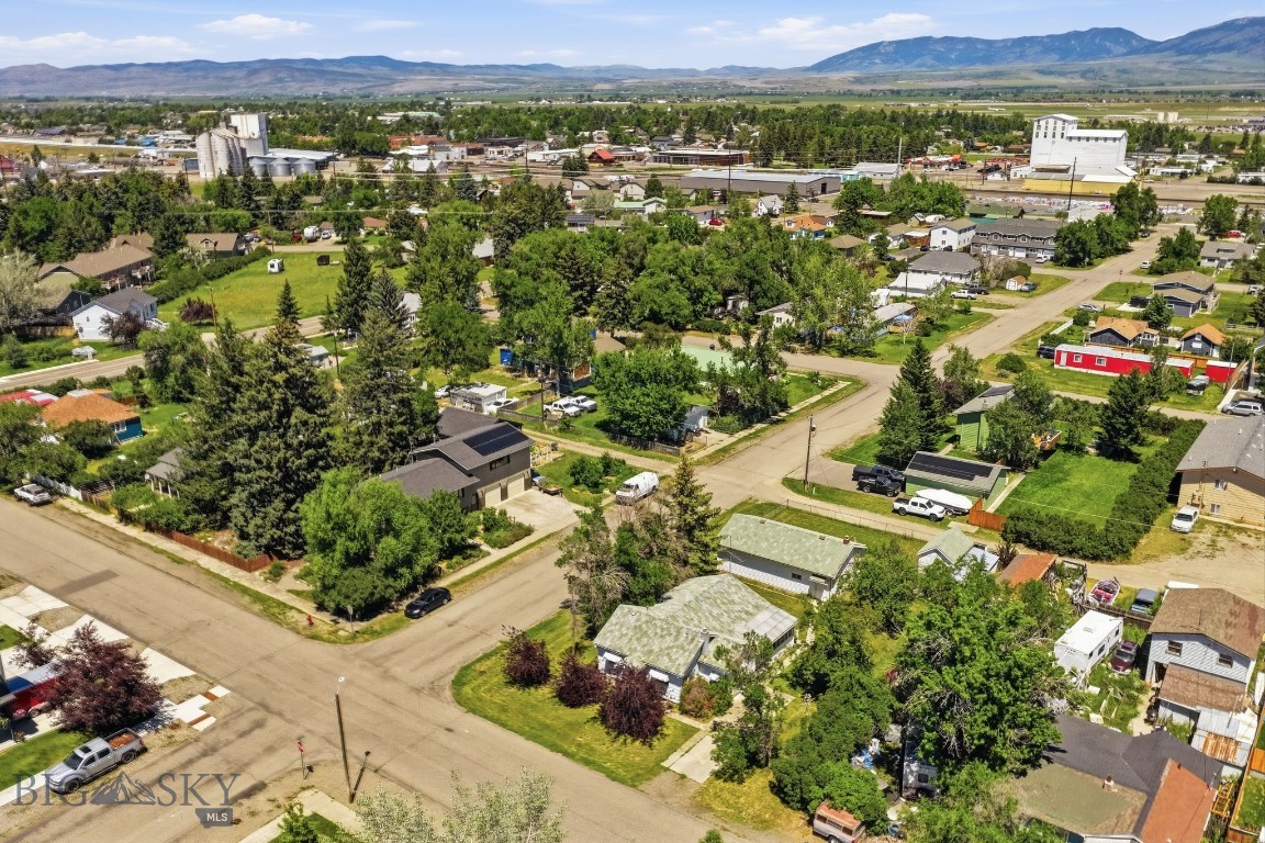 Ferris Addition - Residential