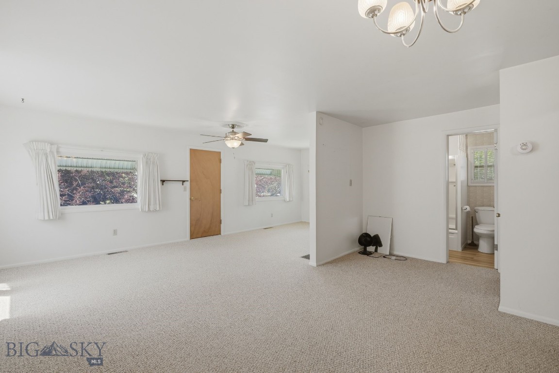 Ferris Addition - Residential