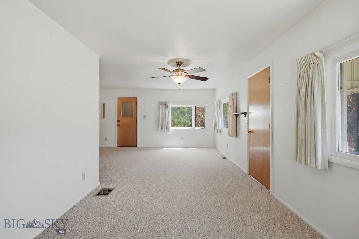 Ferris Addition - Residential