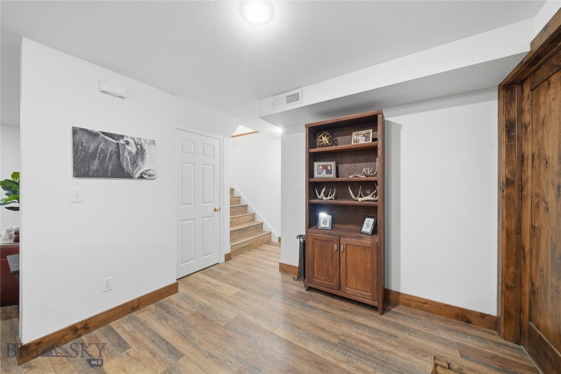 Pine Butte Trails - Residential