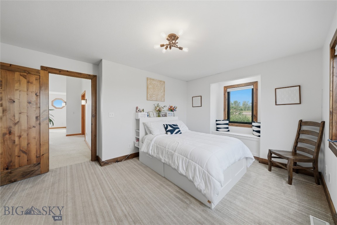 Pine Butte Trails - Residential