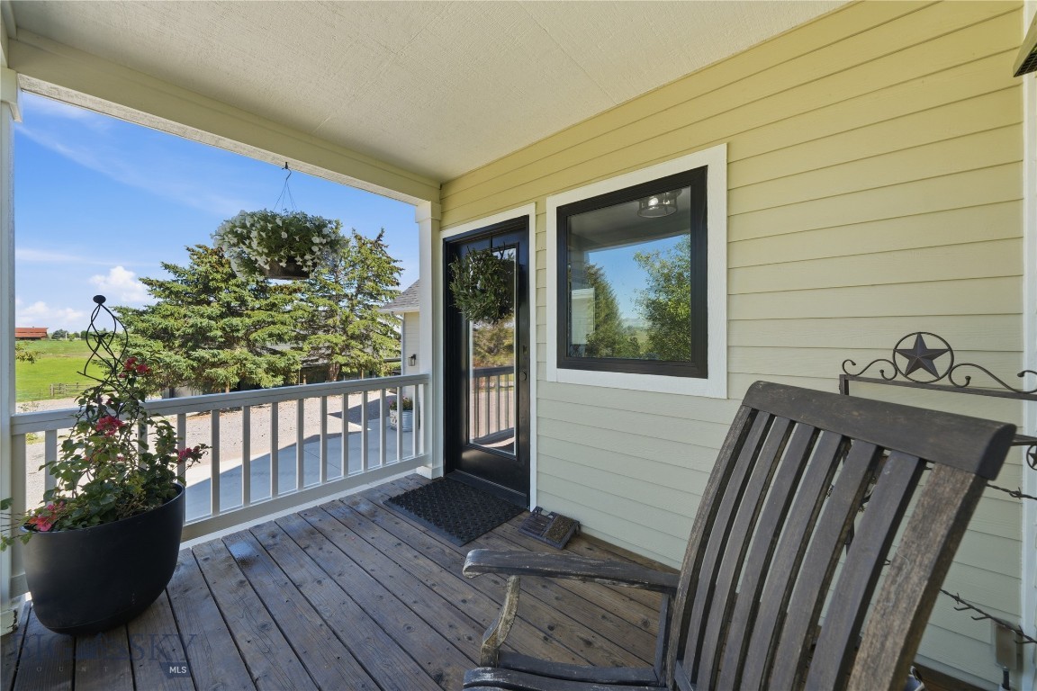 Pine Butte Trails - Residential