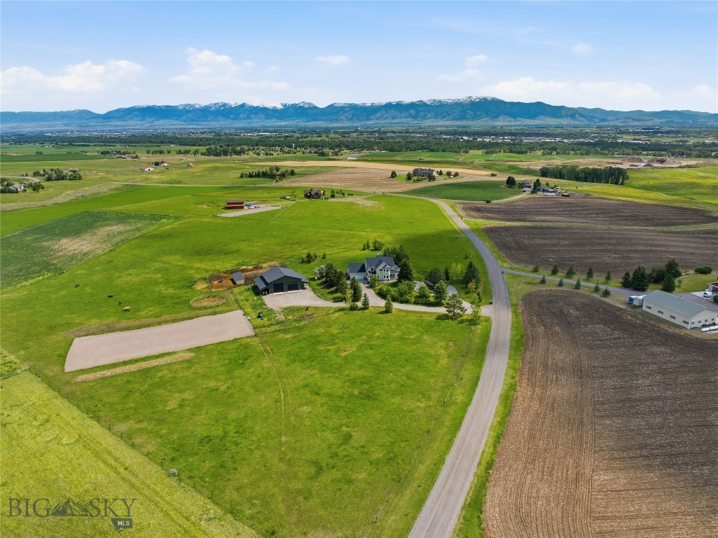 Pine Butte Trails - Residential