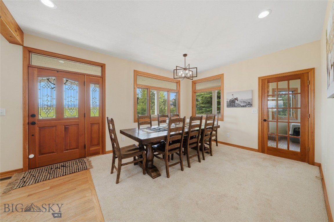 Pine Butte Trails - Residential