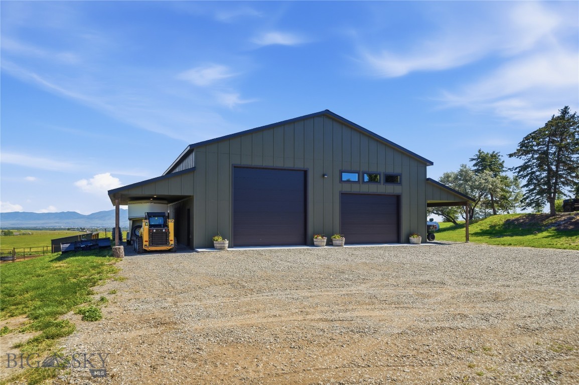 Pine Butte Trails - Residential