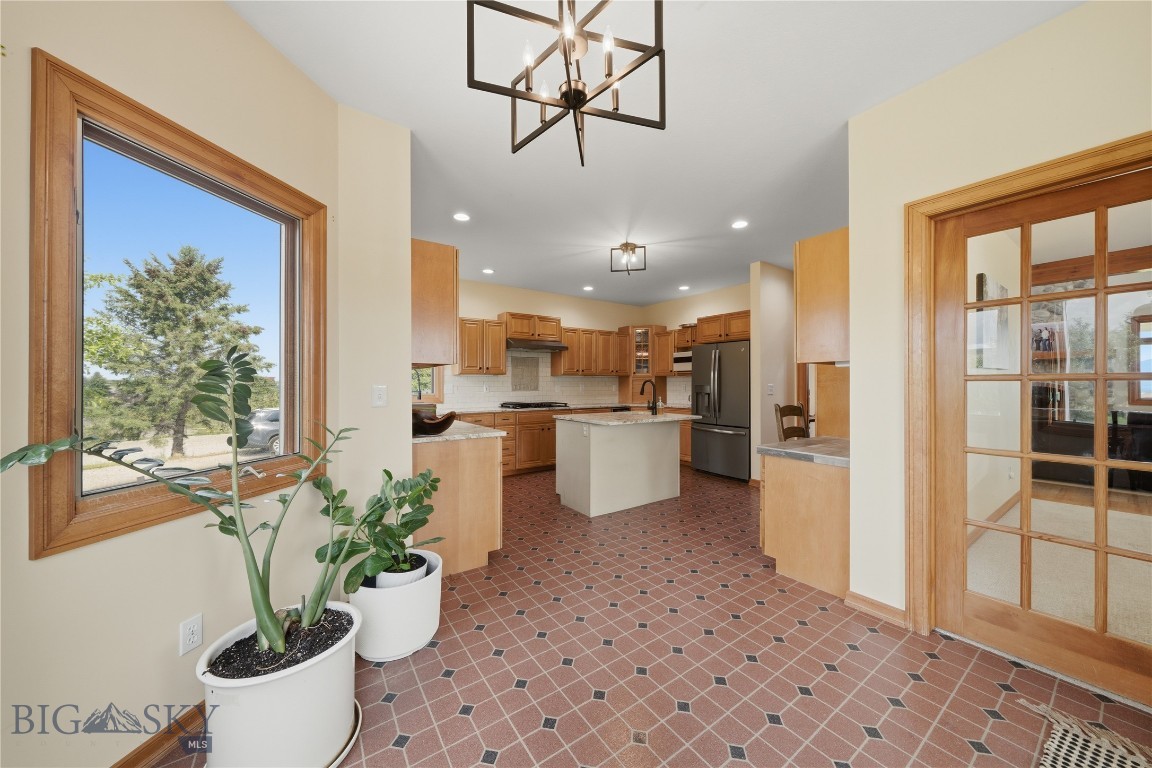 Pine Butte Trails - Residential
