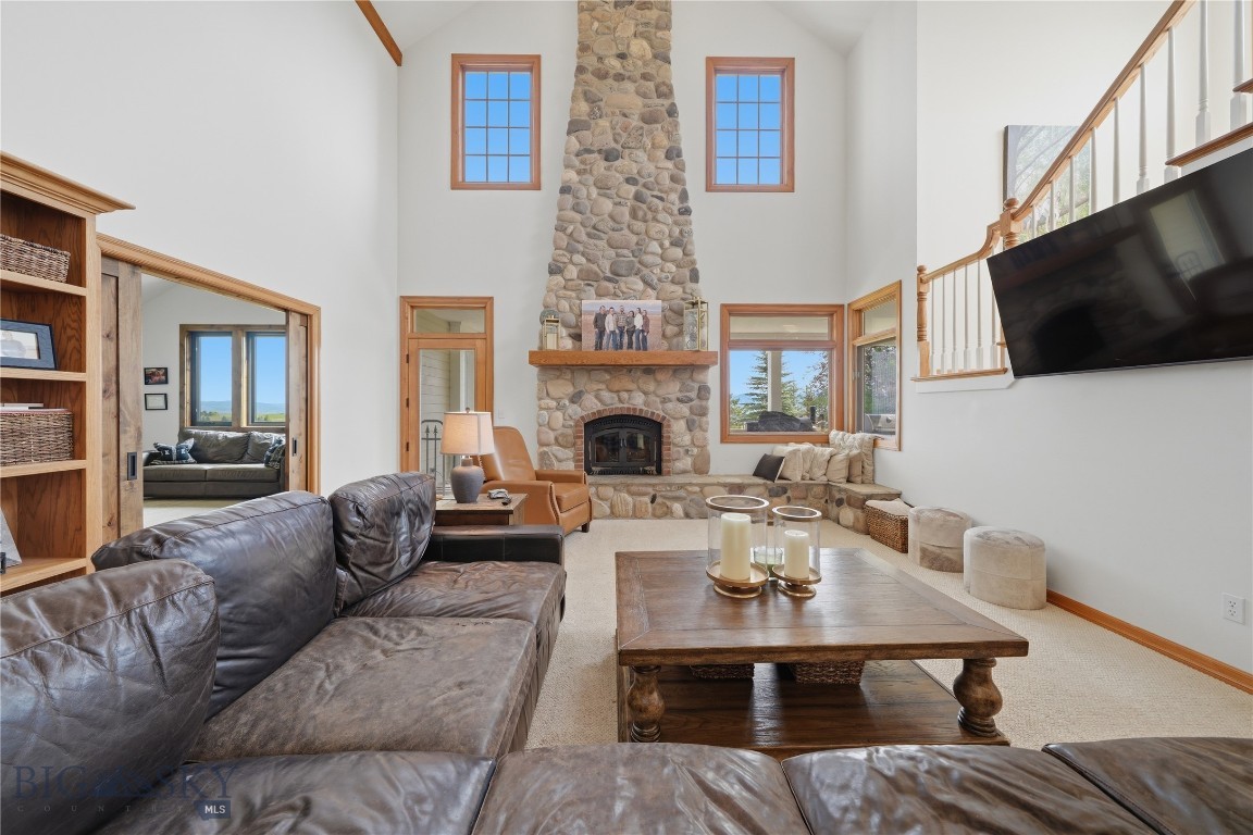 Pine Butte Trails - Residential