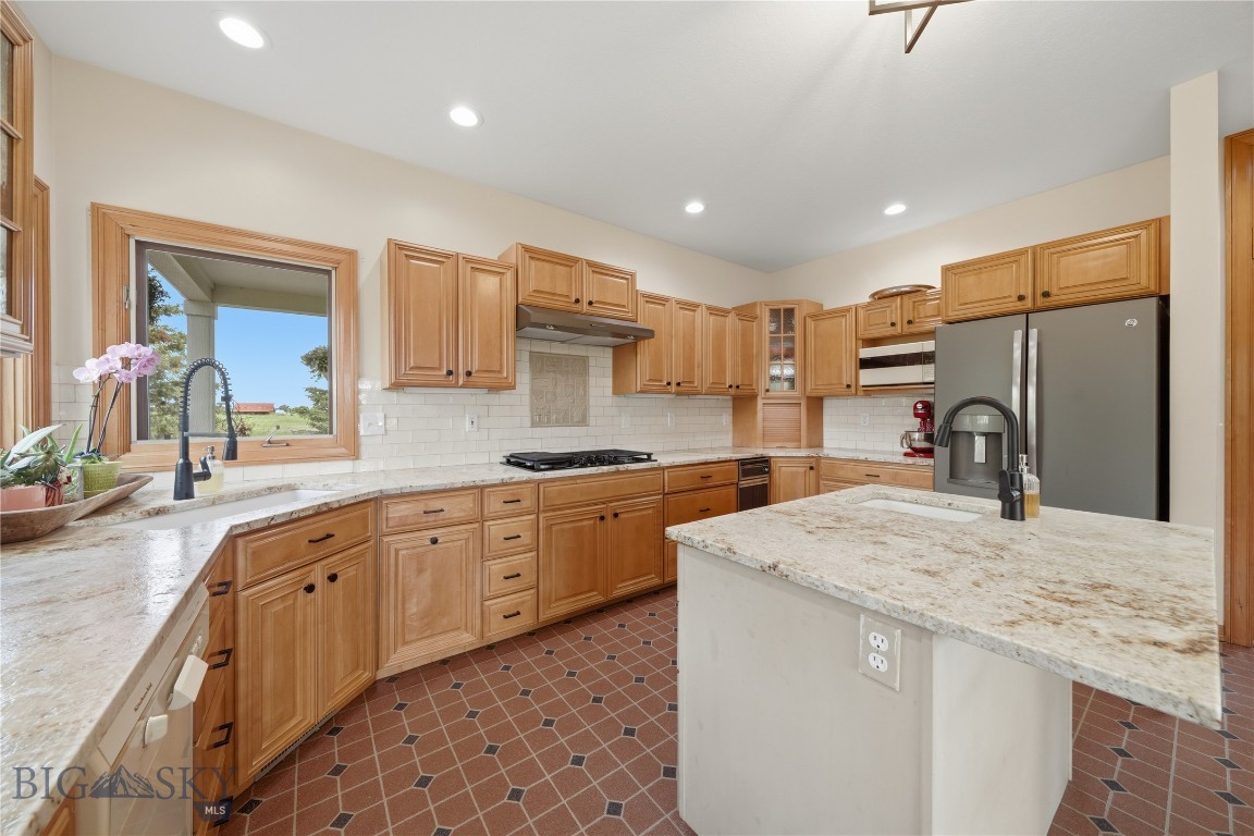 Pine Butte Trails - Residential
