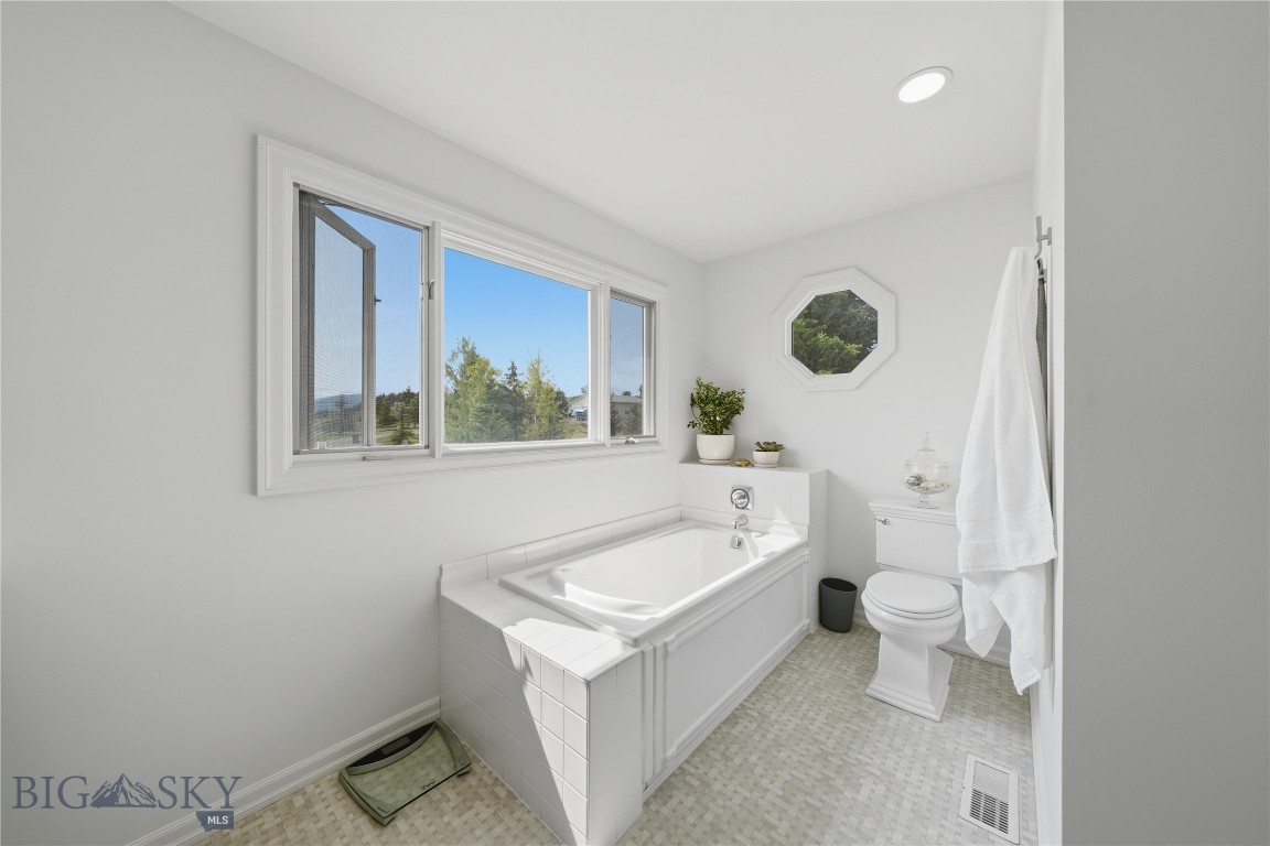 Pine Butte Trails - Residential