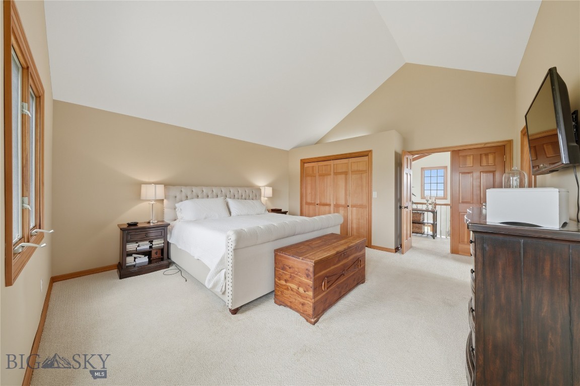 Pine Butte Trails - Residential