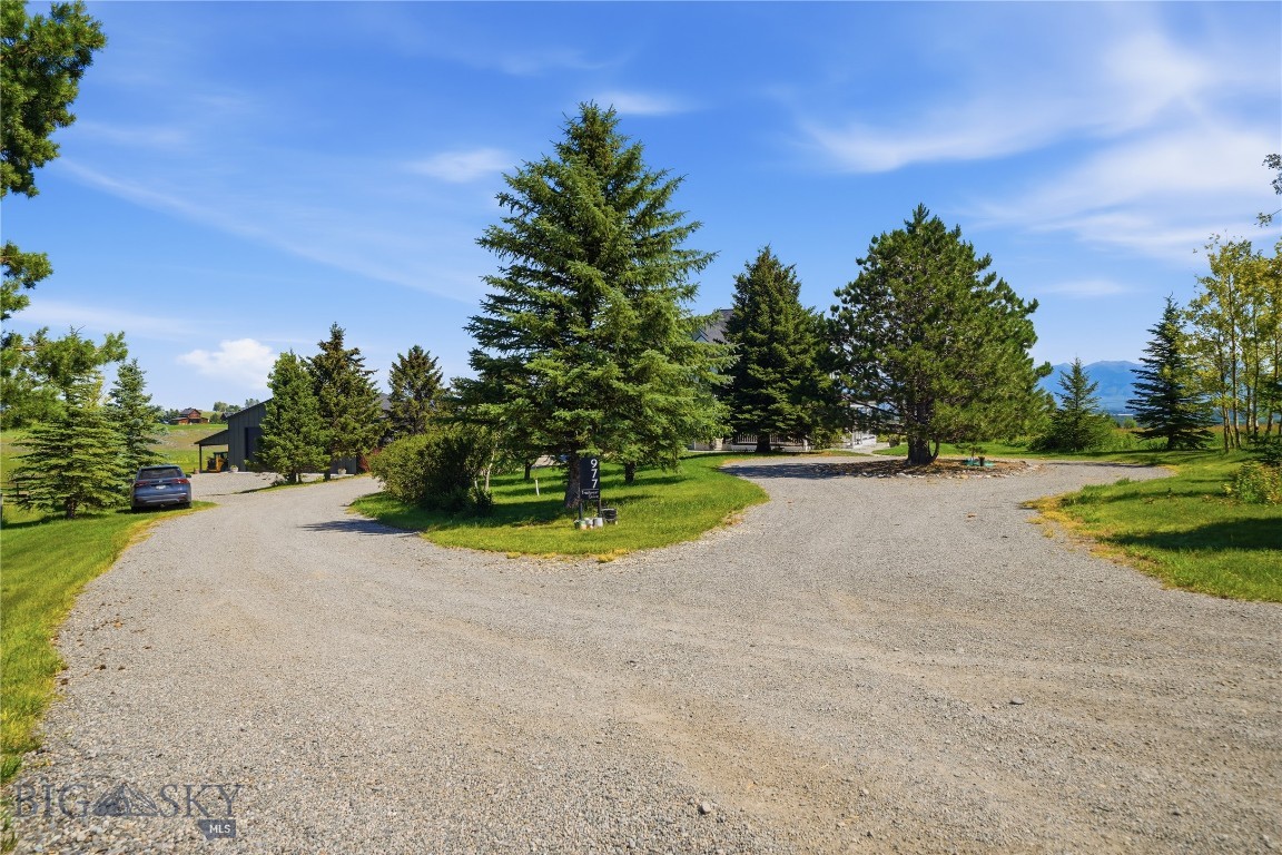 Pine Butte Trails - Residential