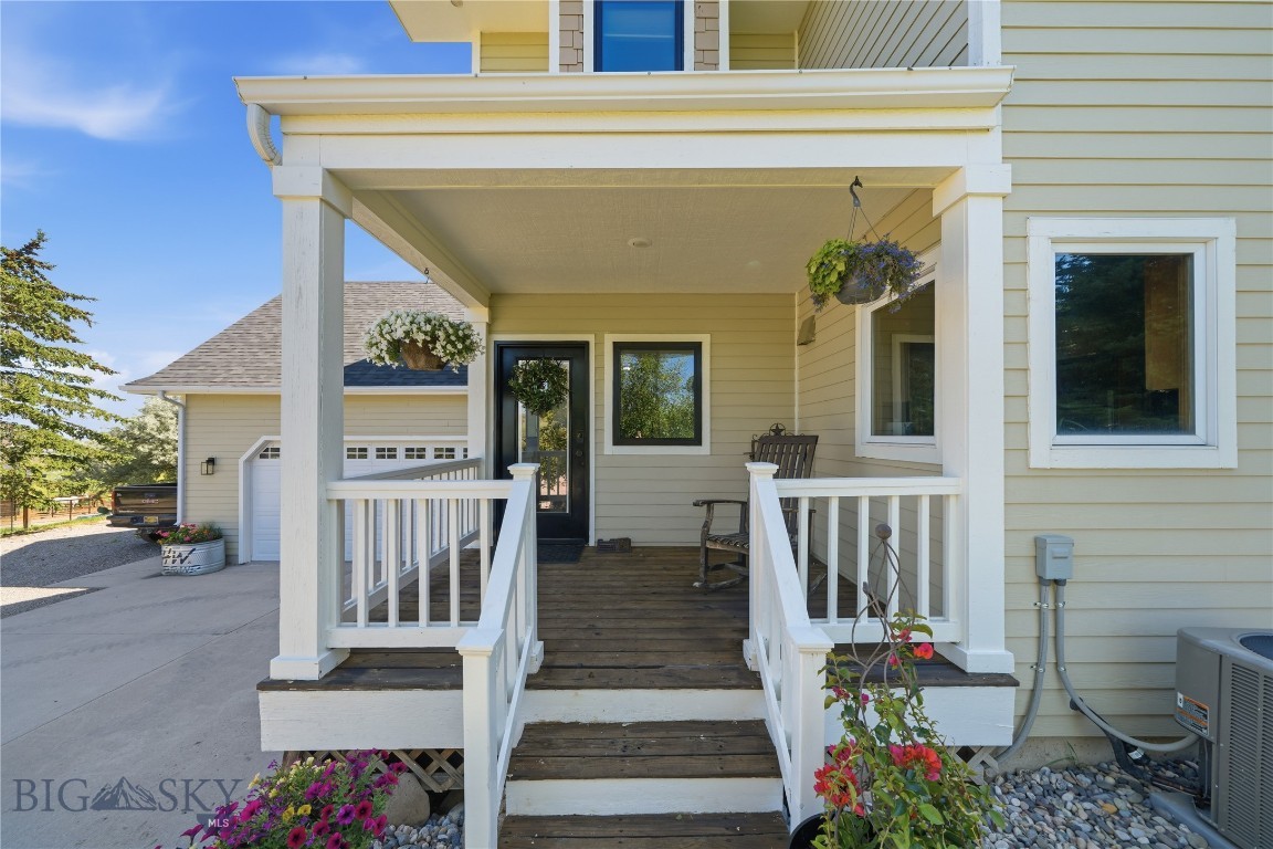 Pine Butte Trails - Residential