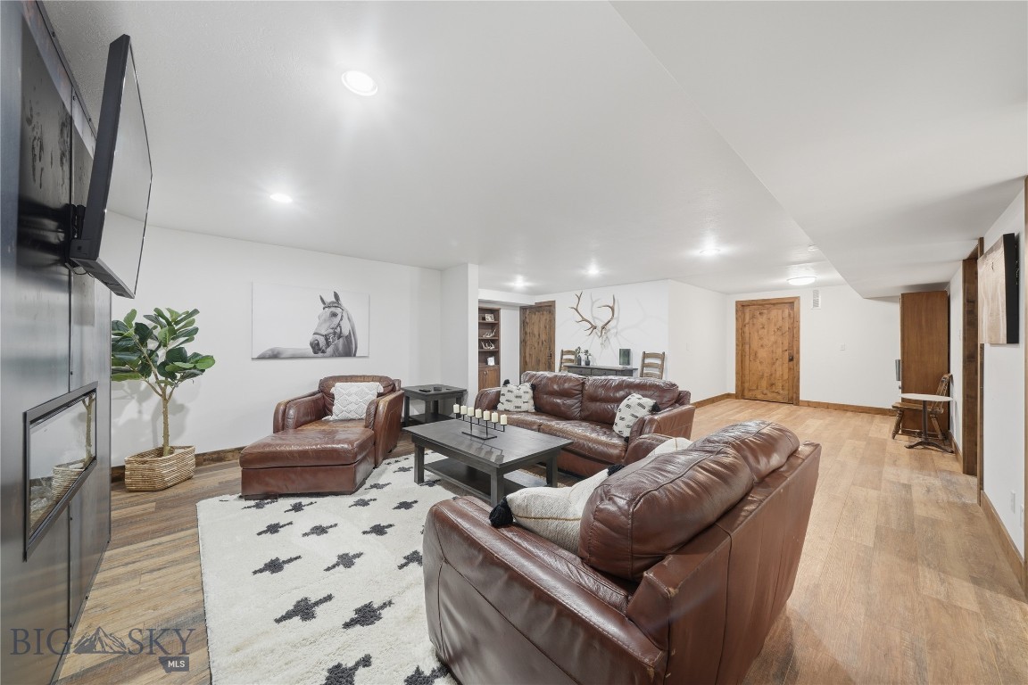 Pine Butte Trails - Residential