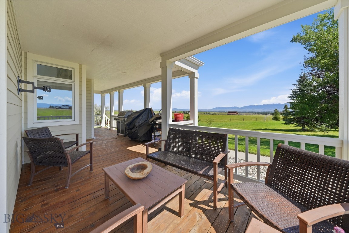 Pine Butte Trails - Residential